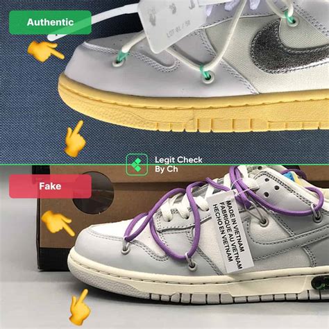 customize fake off whites